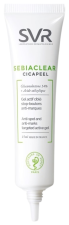 Sebiaclear Cicapeel Active Anti-Pimple Gel 15 ml