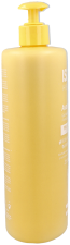 Oatmeal Protective Bath Gel 750 ml