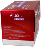 Lacer Pilexil Forte Blisters