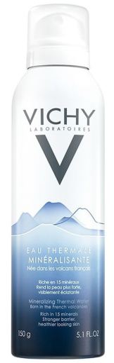 Mineralizing Thermal Water 150 ml