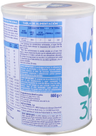 Native Growth Milk 3 800 gr