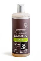 Urtekram tea tree shampoo 500 ml bio
