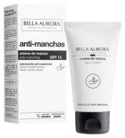 Anti-Stain and Anti-Aging Hand Cream SPF 15 75 ml