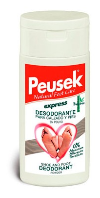 Express Powder Deodorant 40 gr