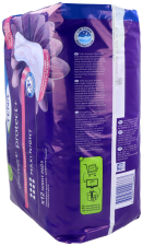 Lady Maxi Night Pads 12 units