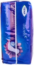Lady Maxi Night Pads 12 units