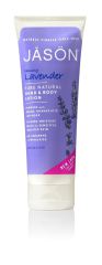 Calming Lavender Hand and Body Lotion 240 ml