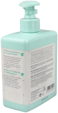 Gel Shampoo 400 ml