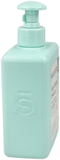 Gel Shampoo 400 ml