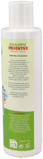 Pio Pio Preventive Shampoo 200 ml