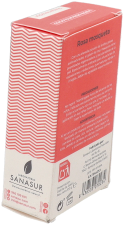 Regenerating Glycerin and Rosehip Soap 100 gr