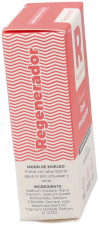 Regenerating Glycerin and Rosehip Soap 100 gr