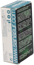 Antimicrobial Glycerin Soap 100 gr