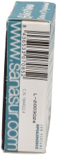 Antimicrobial Glycerin Soap 100 gr