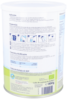 Milk Combiotik 3 growth of 800 gr