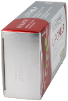 Lipohelp 60 vegetable capsules