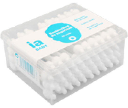 Safety Swabs 50 Units