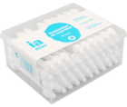Safety Swabs 50 Units