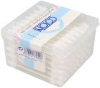 Safety Swabs 50 Units