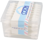 Safety Swabs 50 Units