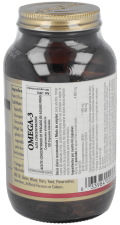 Omega 3 Double Strength 120 Softgels