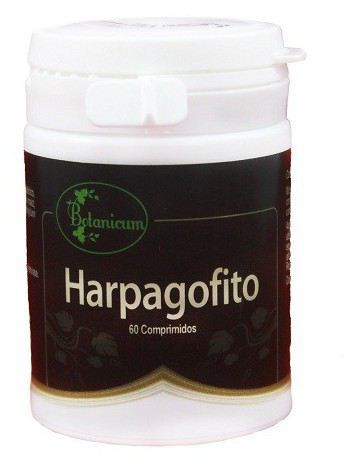 Harpagofito 60 Tablets