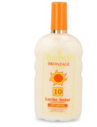 Sun Milk Spf 10 250 ml