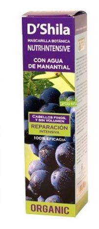 Masque Nutri-Intesive 300M