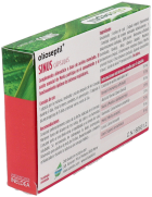 Olioseptil Sinusitis 15 Capsules