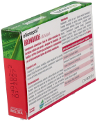 Olioseptil Bronchi 15 Capsules