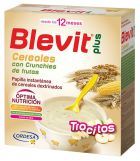 Instant Paprika of Cereals Crunchies Fruits 600gr