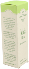 Musk Blanc. Eau de Parfum 60 ml