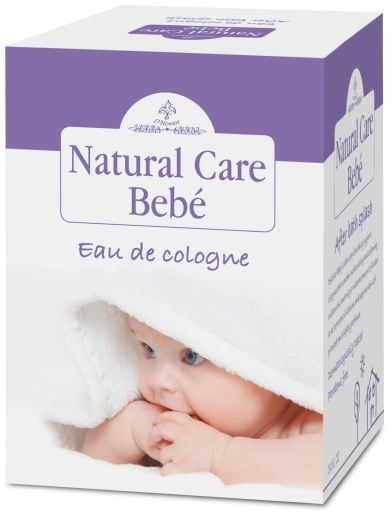 Natural Care Natural Care Baby Cologne 100 ml