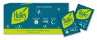 Halley Insect Repellent Wipes Box of 10 units