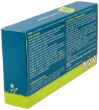 Halley Insect Repellent Wipes Box of 10 units