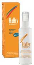 Halley Picbalsam "itch remover" 40 ml