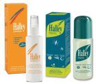 Pack Halley Repellent 150 ml + Picbalsam 40 ml