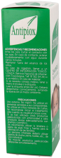 Antipiox Pediculicidal Shampoo 150 ml