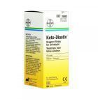 Keto Diastix Glucose / acetone Test Strip