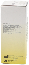 Keto Diastix Glucose / acetone Test Strip