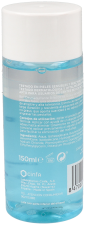 Be+ Biphasic Eye and Lip Makeup Remover 150 ml