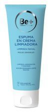 Be+ Foaming Cleansing Cream 200 ml