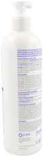 Be+ Soap-Free Bath Gel 400 ml