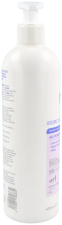 Be+ Soap-Free Bath Gel 400 ml