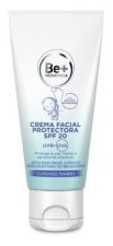 Be+ Pediatrics Crema Facial Spf 20 40 ml