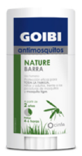 Natural Mosquito Repellent Bar