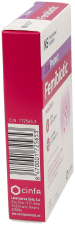 Femibiotic ns 30 capsules