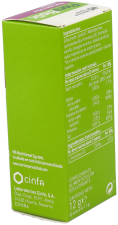 Instant florabioctic ns 8 sachets