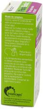 Instant florabioctic ns 8 sachets