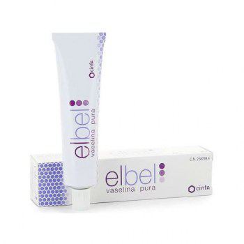 Cinfa Elbel Pure Vaseline 30G